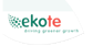 Ekote