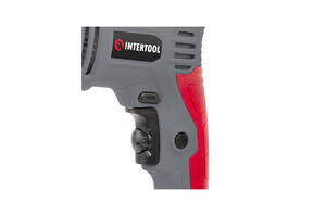 Дриль ударна Intertool - 600 Вт