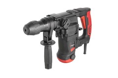 Перфоратор бочковий Intertool - 1250 Вт SemiPro