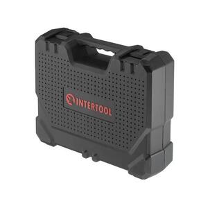 Перфоратор акумуляторний Intertool - 20В Li-Ion