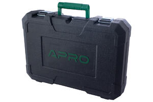 Перфоратор прямий Apro - 1050H