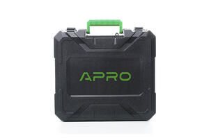 Перфоратор акумуляторний Apro - 20CH 