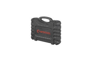 Викрутка акумуляторна Intertool - 4 В x 1,5 Ач Li-Ion Storm