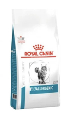 Royal Canin Anallergenic - сухий корм для котів при небажаній реакції на корм