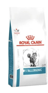 Royal Canin Anallergenic - сухий корм для котів при небажаній реакції на корм