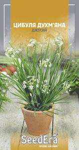 Цибуля Духм’яна Джусай, Seedеra, 0,5г