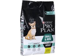 Purina Pro Plan Small & Mini Sensitive Digestion для собак дрібних і карликових порід 