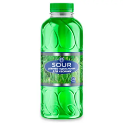 Добриво-підкислювач для хвойних Rost Sour, 1,2 л