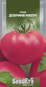 Томат Добриня Нікітіч, Seedеra, 0,1г
