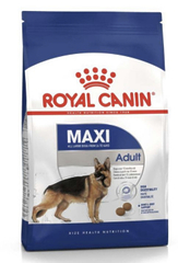 Royal Canin (Роял Канін) Maxi Adult - Корм збалансований для дорослих собак великих порід