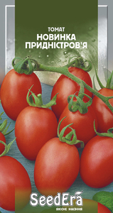 Томат Новинка Придністров’я (0,1г) SeedEra
