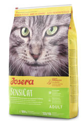 JOSERA SensiCat  Йозера СенсіКет