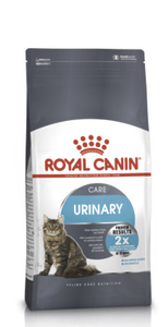 Royal Canin (Роял Канін) Urinary Care - Сухий корм для дорослих котів, який сприяє підтримці здоров'я сечовидільної системи