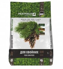 Субстракт Хвойні Peatfield 40л