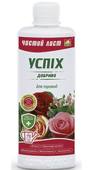 Добриво мінеральне рідке для Троянд, 310мл ТМ"УСПІХ"