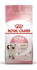 Royal Canin (Роял Канін) Kitten - Сухий корм з птицею для кошенят до 12 міс