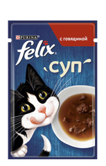 Felix Soup Beef "Суп" з яловичиною