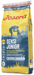 JOSERA SensiJunior  Йозера сенсі юніор для підростаючих собак