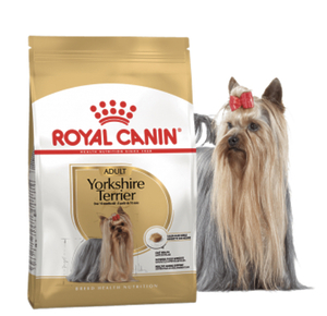 Royal Canin Yorkshire Terrier Adult - сухий корм для йоркширських тер'єрів (від 10 місяців) 1,5кг