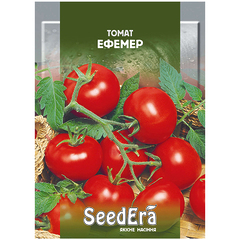 Томат Ефемер, 3г Seedera