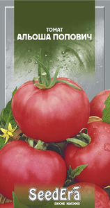 Томат Альоша Попович, Seedеra, 0,2г