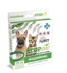 ProVET STOPБІО НАШИЙНИК