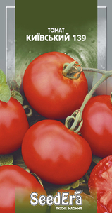 Томат Київський 139 (0,2г) SeedEra