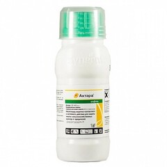 Інсектицид Актара 25 WG, ВГ 250грам, SYNGENTA 