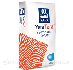  Мінеральне добриво Yara «Ferticare Томато 3-10-30 