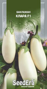 Баклажан Клара F1, Seedеra