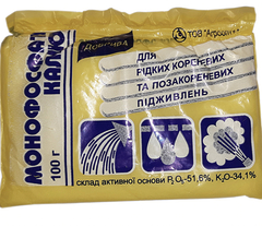  Монофосфат калія