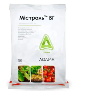 Гербіцид Грунтовий Містраль  ProtectON 