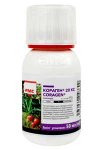 Інсектицид Кораген  FMC