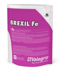 Добриво Brexil Fe (Брексил Залізо)