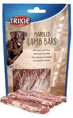 Ласощі для собак Trixie PREMIO Marbled Lamb Bars 100 г (баранина)