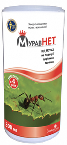 Муравнет 300г