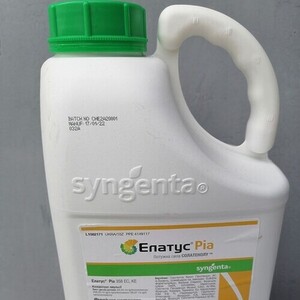 Фунгіцид Елатус Ріа 358 КЕ, SYNGENTA 5 л