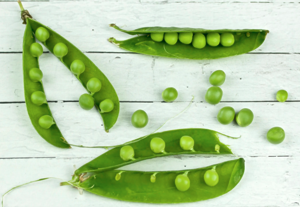 Горох Ельдорадо 