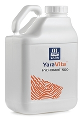 Добрива позакореневе  YaraVita HYDROMAG 500 5 л