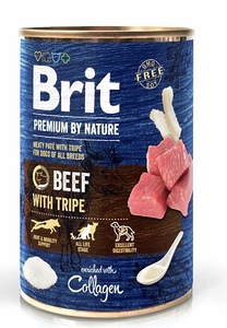 Brit Premium Яловичина