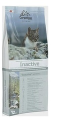 Carpathian Pet Food Inactive