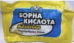 Борна кислота 40 г