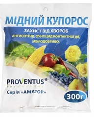 Мідний купорос 300г