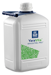  Добриво позакореневе Yara Vita BRASSITREL PRO 10 л