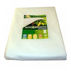 Агроволокно ТМ GrowTex 23 г/кв.м (3,2х10) білий фас 