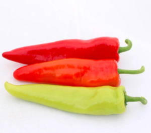 Перець гіркий Кампай F1