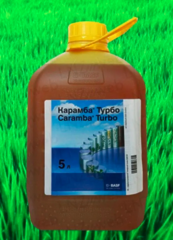 Фунгіцид Карамба Турбо РК 5л