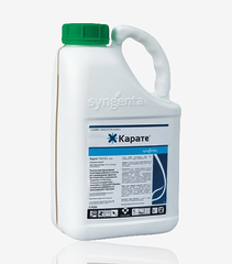 Інсектицид Карате 050 , 5л, SYNGENTA