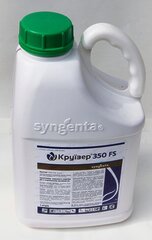 Протруйник Круїзер ОSR 322 FS, TH 5л, SYNGENTA