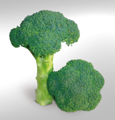 Капуста брокколі KS 355 F1